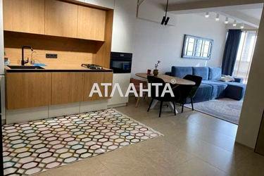 2-rooms apartment apartment by the address st. Geroev UPA ul (area 70,0 m2) - Atlanta.ua - photo 14