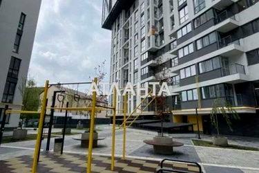 2-rooms apartment apartment by the address st. Geroev UPA ul (area 70,0 m2) - Atlanta.ua - photo 21