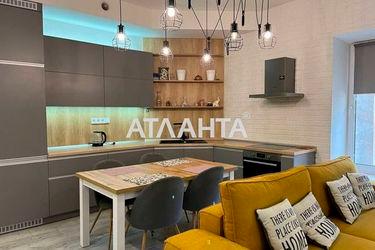 2-rooms apartment apartment by the address st. Astashkina (area 80,0 m2) - Atlanta.ua - photo 15