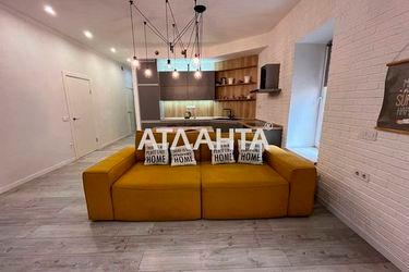 2-rooms apartment apartment by the address st. Astashkina (area 80,0 m2) - Atlanta.ua - photo 16