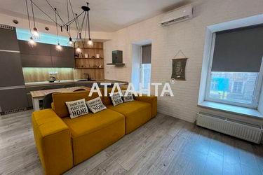 2-rooms apartment apartment by the address st. Astashkina (area 80,0 m2) - Atlanta.ua - photo 17