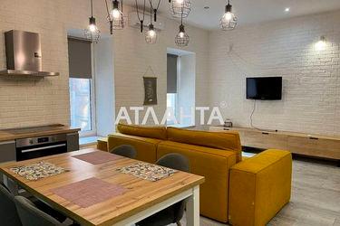 2-rooms apartment apartment by the address st. Astashkina (area 80,0 m2) - Atlanta.ua - photo 19