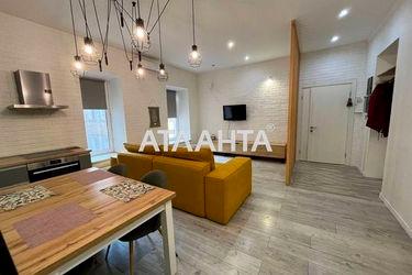2-rooms apartment apartment by the address st. Astashkina (area 80,0 m2) - Atlanta.ua - photo 27