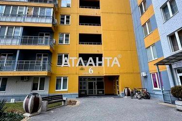 3-rooms apartment apartment by the address st. Mikhaylovskaya Industrialnaya (area 94,9 m2) - Atlanta.ua - photo 20