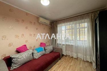 3-rooms apartment apartment by the address st. Kosmonavtov (area 54,9 m2) - Atlanta.ua - photo 22