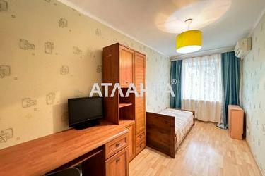 3-rooms apartment apartment by the address st. Kosmonavtov (area 54,9 m2) - Atlanta.ua - photo 24