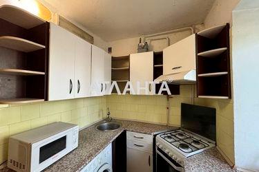 3-rooms apartment apartment by the address st. Kosmonavtov (area 54,9 m2) - Atlanta.ua - photo 32