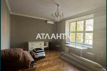 3-rooms apartment apartment by the address st. Marazlievskaya Engelsa (area 87,7 m2) - Atlanta.ua - photo 22
