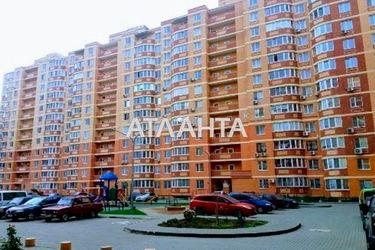 1-room apartment apartment by the address st. Tavriyskaya (area 44,7 m2) - Atlanta.ua - photo 9