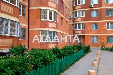 1-room apartment apartment by the address st. Tavriyskaya (area 44,7 m2) - Atlanta.ua - photo 7