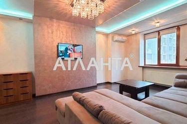 2-rooms apartment apartment by the address st. Machtovaya (area 84,0 m2) - Atlanta.ua - photo 14