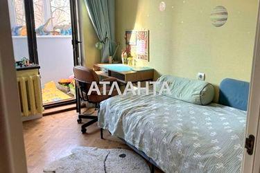 4+-rooms apartment apartment by the address st. Nebesnoy Sotni pr Zhukova marsh pr Leninskoy iskry pr (area 90,0 m2) - Atlanta.ua - photo 21