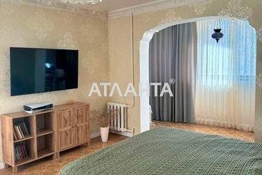 4+-rooms apartment apartment by the address st. Nebesnoy Sotni pr Zhukova marsh pr Leninskoy iskry pr (area 90,0 m2) - Atlanta.ua - photo 19