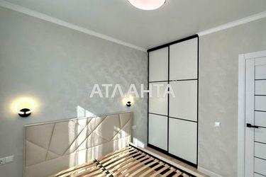2-rooms apartment apartment by the address st. Zhemchuzhnaya (area 42,0 m2) - Atlanta.ua - photo 20