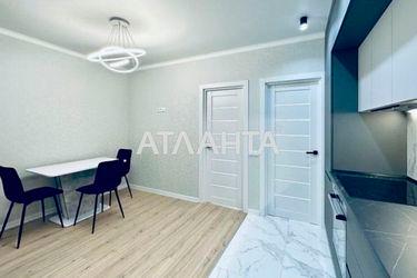 2-rooms apartment apartment by the address st. Zhemchuzhnaya (area 42,0 m2) - Atlanta.ua - photo 27