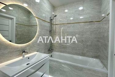 2-rooms apartment apartment by the address st. Zhemchuzhnaya (area 42,0 m2) - Atlanta.ua - photo 30