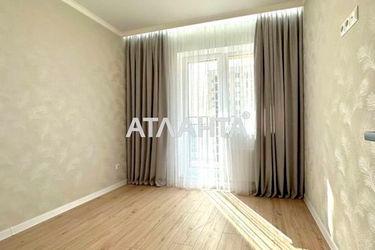 2-rooms apartment apartment by the address st. Zhemchuzhnaya (area 42,0 m2) - Atlanta.ua - photo 32