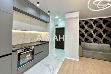 2-rooms apartment apartment by the address st. Zhemchuzhnaya (area 42,0 m2) - Atlanta.ua - photo 18