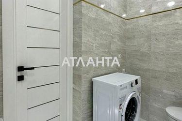 2-rooms apartment apartment by the address st. Zhemchuzhnaya (area 42,0 m2) - Atlanta.ua - photo 24