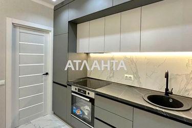 2-rooms apartment apartment by the address st. Zhemchuzhnaya (area 42,0 m2) - Atlanta.ua - photo 22