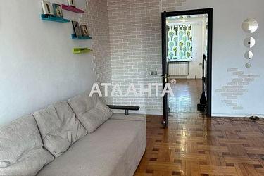 2-rooms apartment apartment by the address st. Petrova gen (area 44,0 m2) - Atlanta.ua - photo 10
