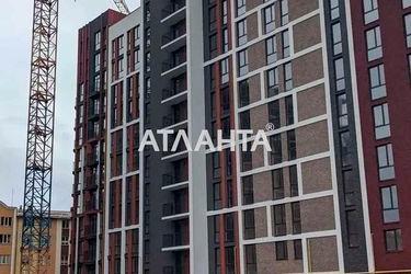 1-room apartment apartment by the address st. Lemkovskaya ul (area 49,7 m2) - Atlanta.ua - photo 11