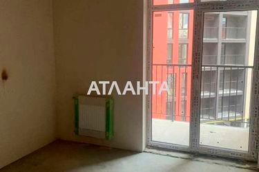 1-room apartment apartment by the address st. Lemkovskaya ul (area 49,7 m2) - Atlanta.ua - photo 15