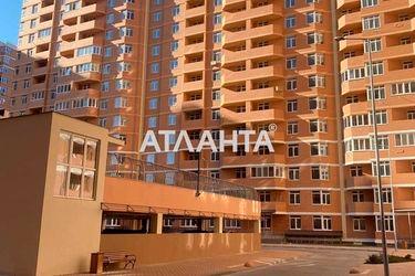 Commercial real estate at st. Ovidiopolskaya dor (area 5,5 m2) - Atlanta.ua - photo 6