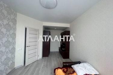 1-room apartment apartment by the address st. Schastya (area 35,4 m2) - Atlanta.ua - photo 35
