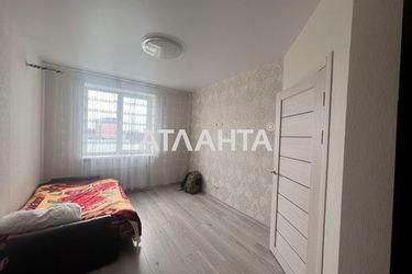 1-room apartment apartment by the address st. Schastya (area 35,4 m2) - Atlanta.ua - photo 34