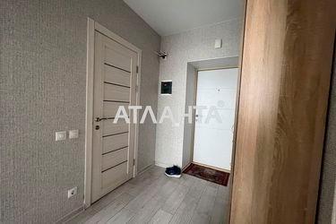 1-room apartment apartment by the address st. Schastya (area 35,4 m2) - Atlanta.ua - photo 40