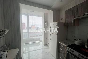 1-room apartment apartment by the address st. Schastya (area 35,4 m2) - Atlanta.ua - photo 29