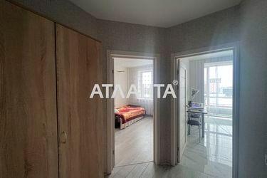 1-room apartment apartment by the address st. Schastya (area 35,4 m2) - Atlanta.ua - photo 39