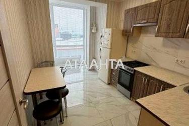 1-room apartment apartment by the address st. Schastya (area 35,4 m2) - Atlanta.ua - photo 26