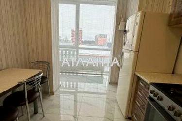 1-room apartment apartment by the address st. Schastya (area 35,4 m2) - Atlanta.ua - photo 27
