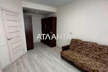 1-room apartment apartment by the address st. Schastya (area 35,4 m2) - Atlanta.ua - photo 32