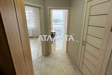 1-room apartment apartment by the address st. Schastya (area 35,4 m2) - Atlanta.ua - photo 41