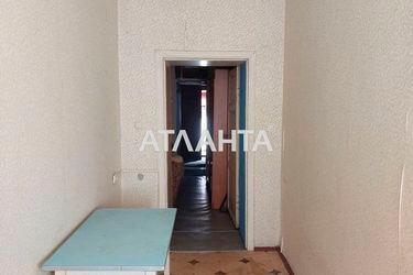 1-room apartment apartment by the address st. Polskiy sp Kanguna sp (area 21,5 m2) - Atlanta.ua - photo 11