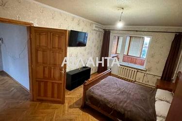 3-rooms apartment apartment by the address st. Obolonskiy prosp (area 70,0 m2) - Atlanta.ua - photo 10