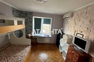 3-rooms apartment apartment by the address st. Obolonskiy prosp (area 70,0 m2) - Atlanta.ua - photo 11