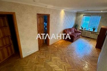 3-rooms apartment apartment by the address st. Obolonskiy prosp (area 70,0 m2) - Atlanta.ua - photo 12