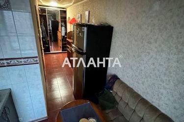 3-rooms apartment apartment by the address st. Obolonskiy prosp (area 70,0 m2) - Atlanta.ua - photo 14