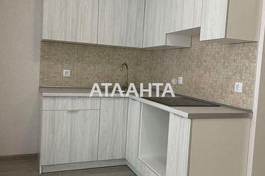 2-rooms apartment apartment by the address st. 7 km ovidiopolskoy dor (area 42,0 m2) - Atlanta.ua - photo 15