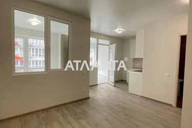 2-rooms apartment apartment by the address st. 7 km ovidiopolskoy dor (area 42,0 m2) - Atlanta.ua - photo 16
