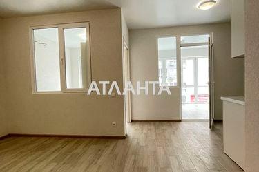 2-rooms apartment apartment by the address st. 7 km ovidiopolskoy dor (area 42,0 m2) - Atlanta.ua - photo 17