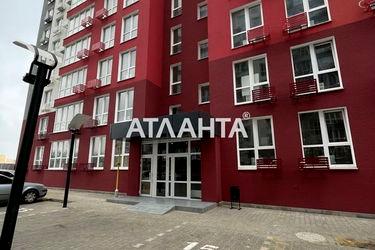2-rooms apartment apartment by the address st. 7 km ovidiopolskoy dor (area 42,0 m2) - Atlanta.ua - photo 23