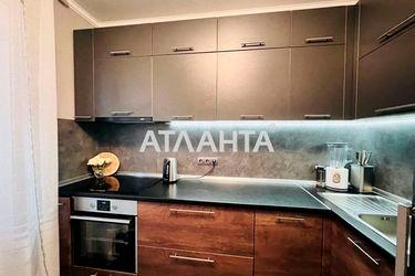 1-room apartment apartment by the address st. Gmyri Borisa (area 38,0 m2) - Atlanta.ua - photo 15