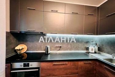 1-room apartment apartment by the address st. Gmyri Borisa (area 38,0 m2) - Atlanta.ua - photo 16