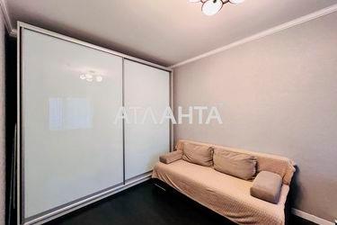 1-room apartment apartment by the address st. Gmyri Borisa (area 38,0 m2) - Atlanta.ua - photo 22