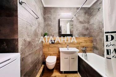 1-room apartment apartment by the address st. Gmyri Borisa (area 38,0 m2) - Atlanta.ua - photo 23
